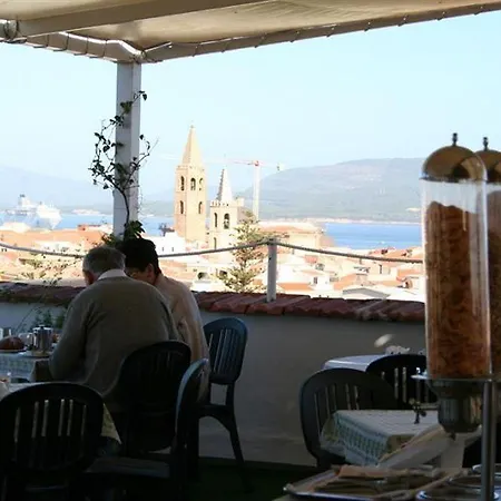 La Margherita & Hotel 3*