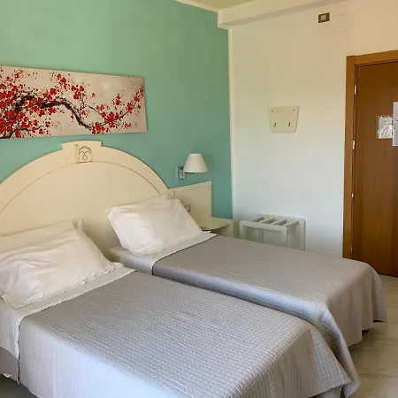 Hotel La Margherita & Alghero