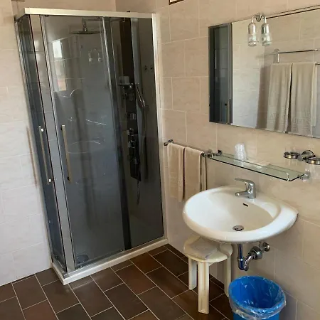 Hotel La Margherita & 3*
