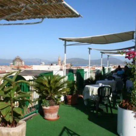 Hotel La Margherita & 3*