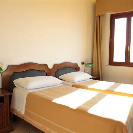 Hotel La Margherita &