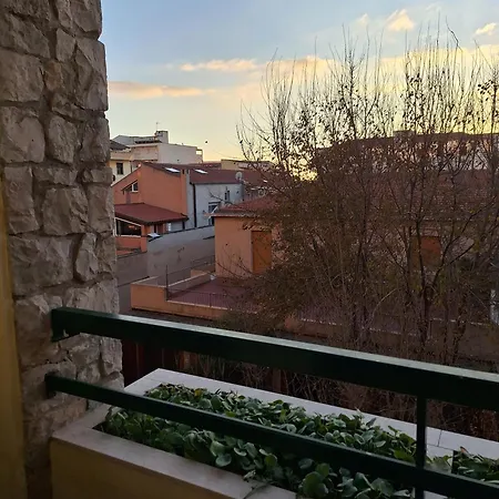 Ξενοδοχείο La Margherita &