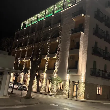 Ξενοδοχείο La Margherita & 3*