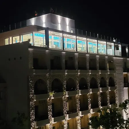 La Margherita & Ξενοδοχείο 3*