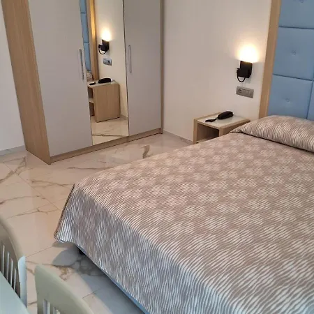 La Margherita & Ξενοδοχείο Αλγκέρο