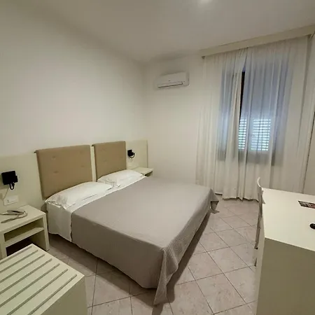 La Margherita&spa Hotel
