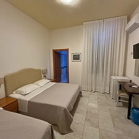 מלון La Margherita & 3*