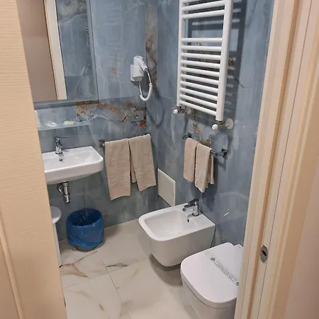 Ξενοδοχείο La Margherita & Αλγκέρο