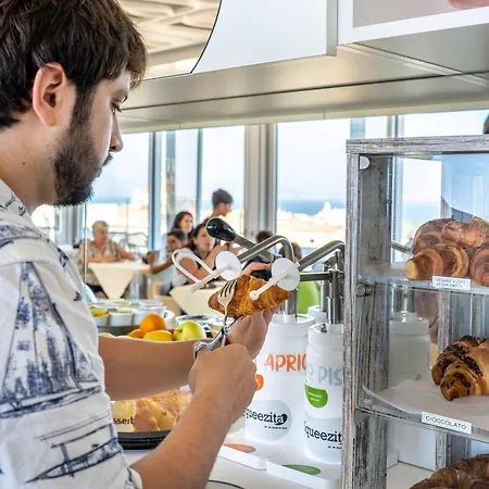 La Margherita & Ξενοδοχείο Αλγκέρο