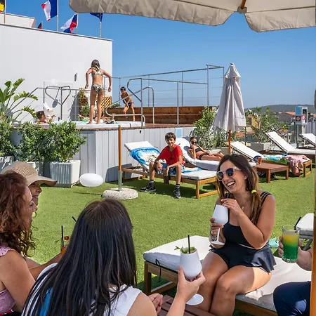 Ξενοδοχείο La Margherita &