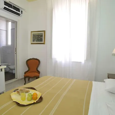 La Margherita & Ξενοδοχείο