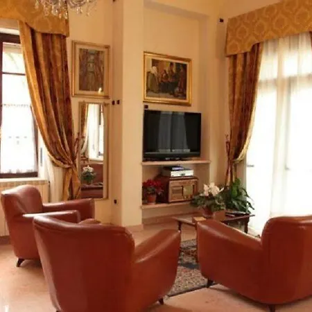 La Margherita&spa Hotel 3*