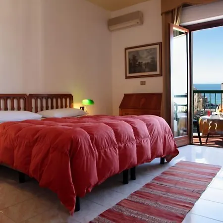 La Margherita & Ξενοδοχείο