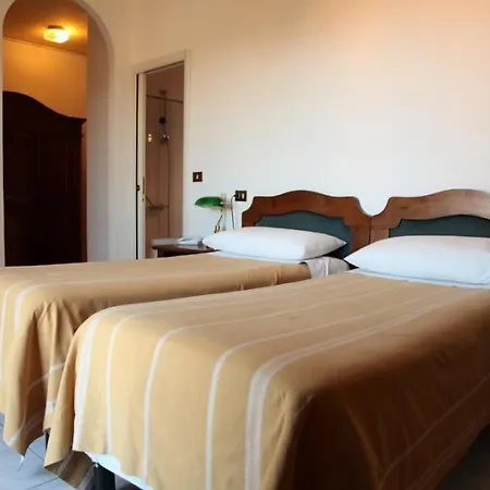 La Margherita & Ξενοδοχείο Αλγκέρο