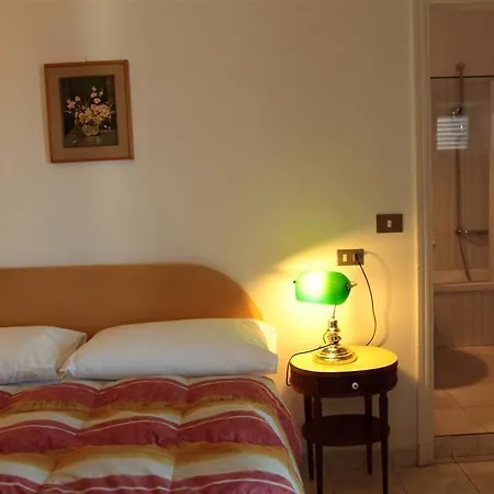 La Margherita&spa Hotel