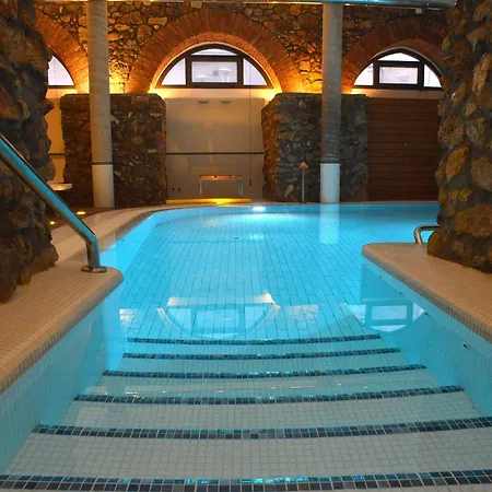 La Margherita & Ξενοδοχείο Αλγκέρο