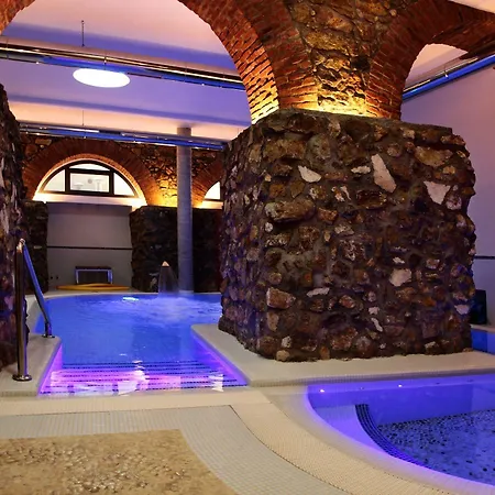 La Margherita&spa Hotel