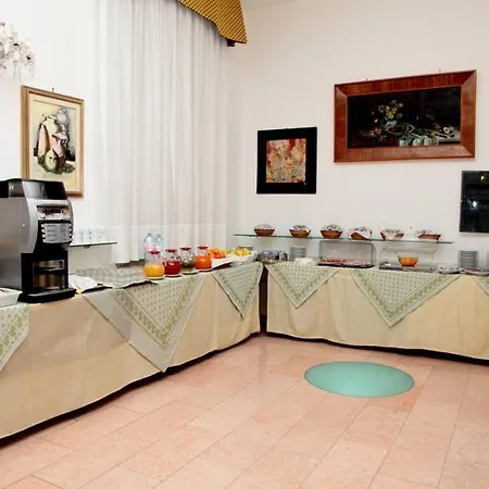 La Margherita&spa Hotel