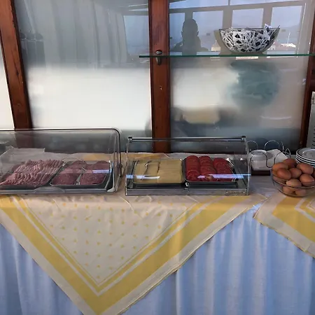La Margherita&spa Hotel 3*