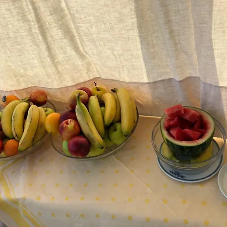 La Margherita & Αλγκέρο