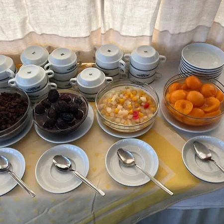Hotel La Margherita&spa