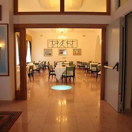 La Margherita&spa Alghero