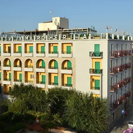 La Margherita&spa