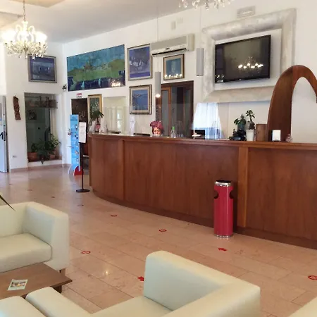 La Margherita & Αλγκέρο