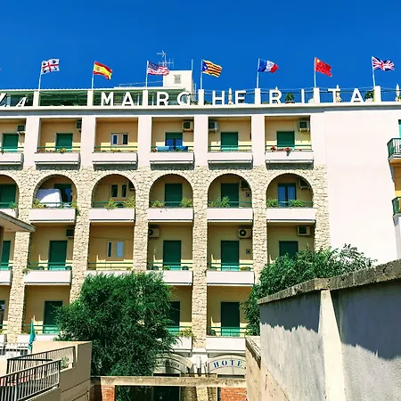 Ξενοδοχείο La Margherita &