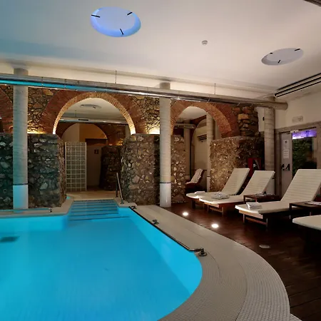 La Margherita & Ξενοδοχείο