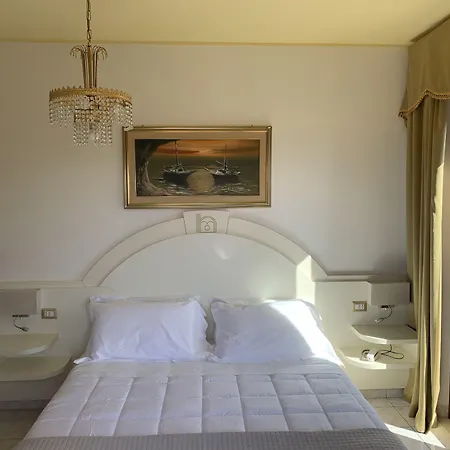 La Margherita&spa Hotel