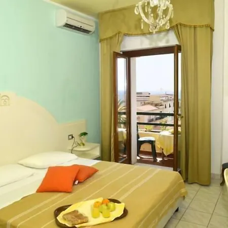 Ξενοδοχείο La Margherita &