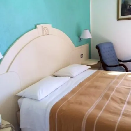 Ξενοδοχείο La Margherita & Αλγκέρο