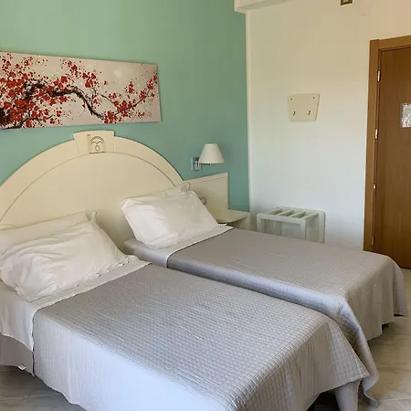 La Margherita & Αλγκέρο