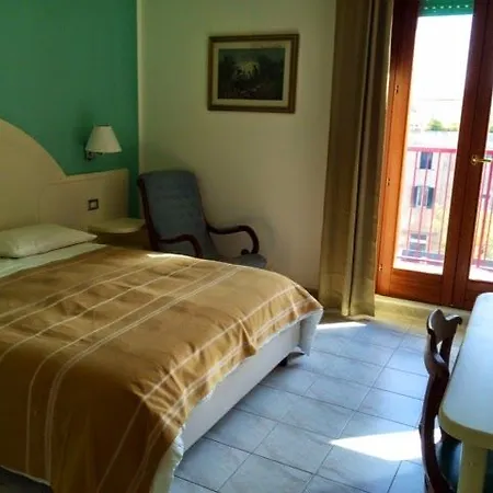Hotel La Margherita &