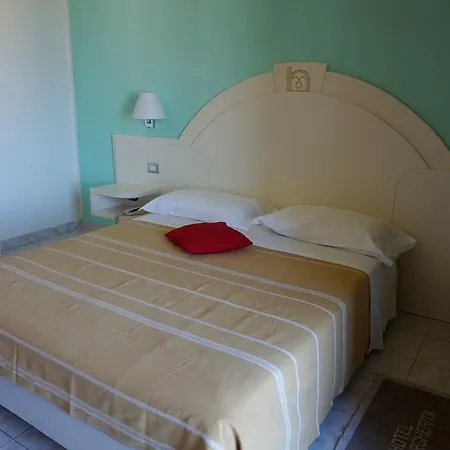 Ξενοδοχείο La Margherita & Αλγκέρο