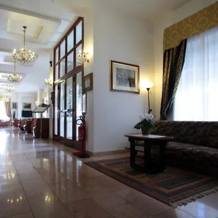 Hotel La Margherita &