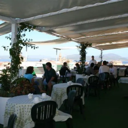 La Margherita & Hotel Alghero