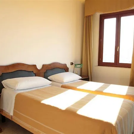 Hotel La Margherita & Alghero