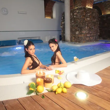 Hotel La Margherita & 3*