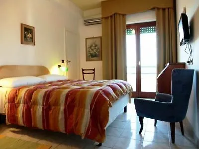 Hotel La Margherita &