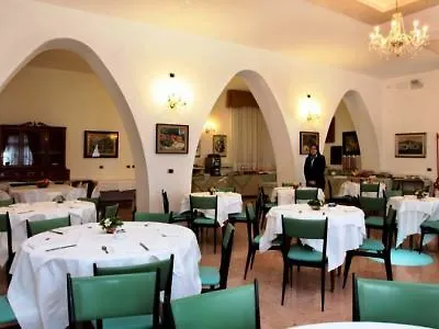 Hotel La Margherita & Alghero