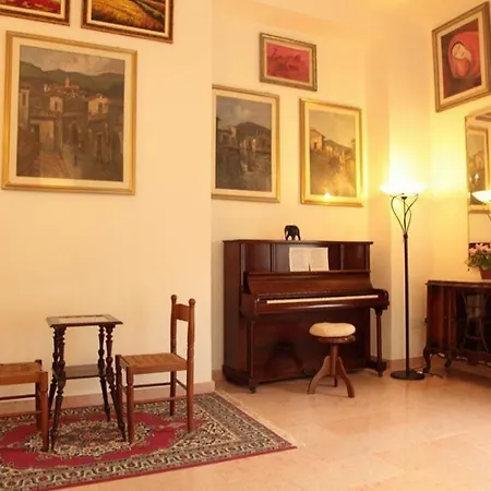 Hotel La Margherita &