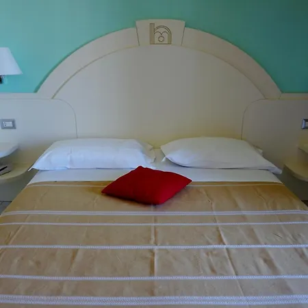 Hotel La Margherita&spa 3*