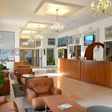 La Margherita&spa Hotel