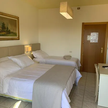 La Margherita & 3* Αλγκέρο