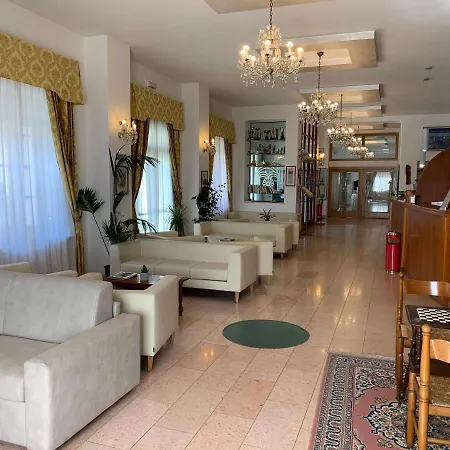La Margherita&spa Hotel 3*