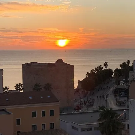 Ξενοδοχείο La Margherita & Αλγκέρο