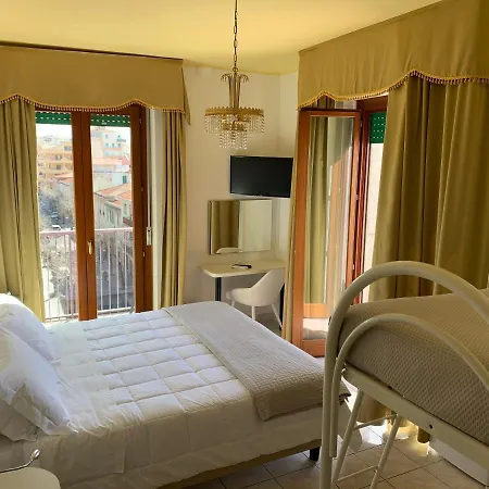 Hotel La Margherita&spa Alghero