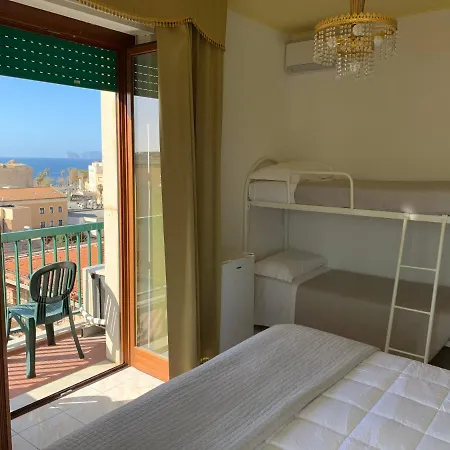 Ξενοδοχείο La Margherita &